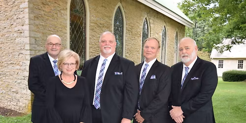 Pleasant View Baptist Church