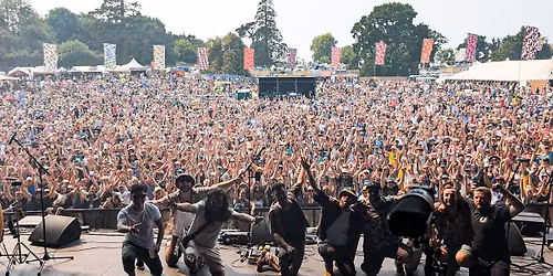 THE BAREFOOT BANDIT live at Bomba, Exeter Christmas Special plus support