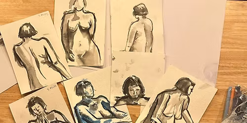 Life Drawing