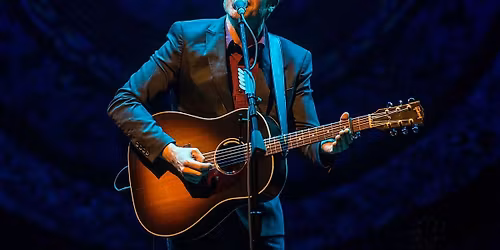 Josh Ritter