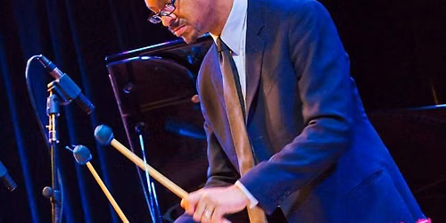 Jason Marsalis