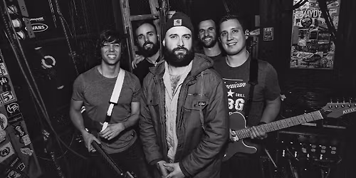 August Burns Red Tickets