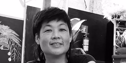 Visual Arts Open Lecture Series: Patty Chang