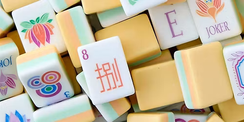 Mother's Day Mahjong 102