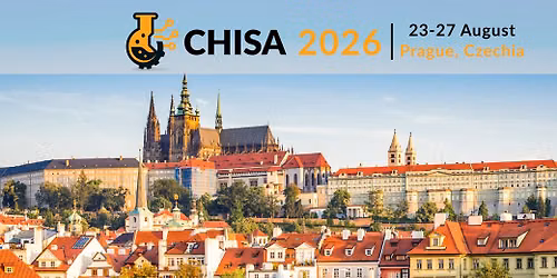 CHISA 2026