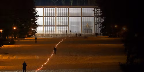 Sv\u011btlo pro Palacha 2026