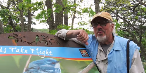 Dubuque Audubon May Program