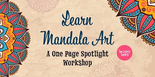 Mandala Art