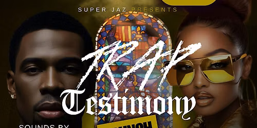 Trap Testimony Brunch