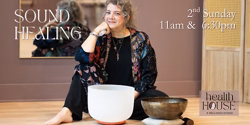 Sound Healing