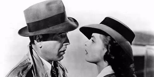 Casablanca