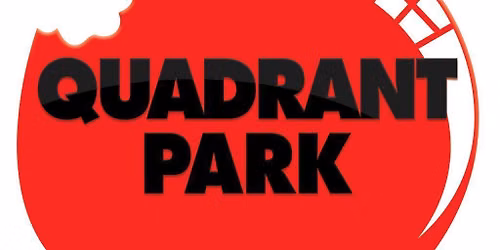 QUADRANT PARK Autumn Party