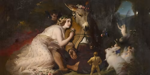 Midsummer Night's Dream