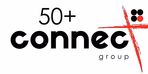 50+ Connect Group