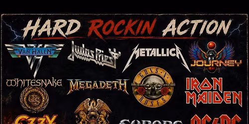 HRA Gig extravaganza
