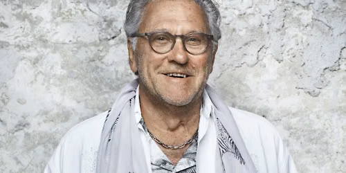 Tommy Körberg in Halmstad