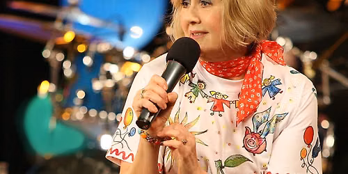 Hal\u00e1sz Judit koncert - Gyerek Sziget