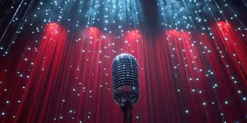 Collegiate A Cappella Night