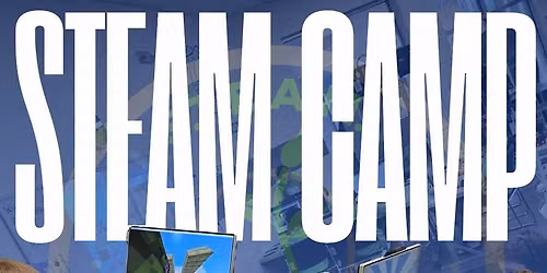 STEAM Camp v7.0 - Minecraft Masters - Clearwater