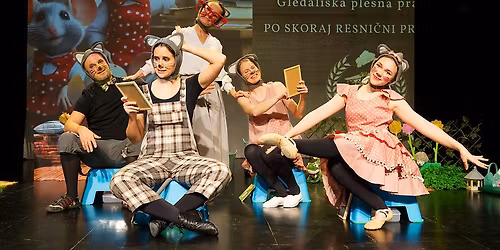 MI\u0160JA \u0160OLA (Katja Dance Company) \/\/ 24.1.2026 \/\/ Kulturni dom Izola