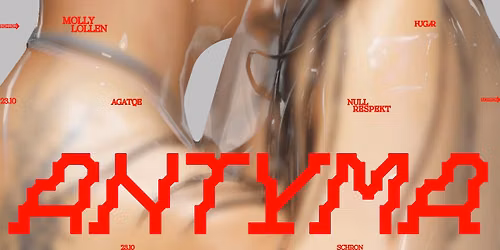 ANTYMA