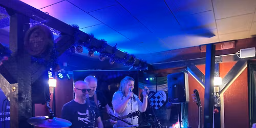 Grillet Pattegris kl 18.00- Repeats kl 20.00