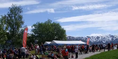 SKREDL\u00d8PET 2026