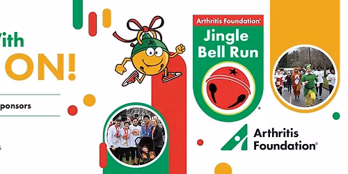 Jingle Bell Run \/ Walk 5k