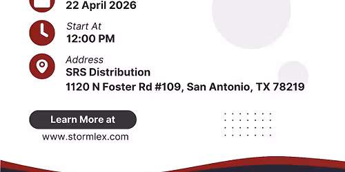 Lunch and Learn - Storm Claims Simplified: The Legal Do\u2019s and Don\u2019ts