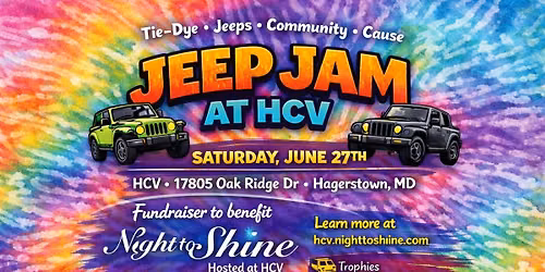 Jeep Jam