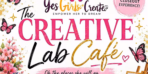 YGC The Creative Lab