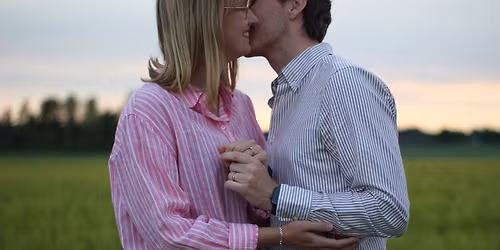 Vigsel - Josef & Paulina