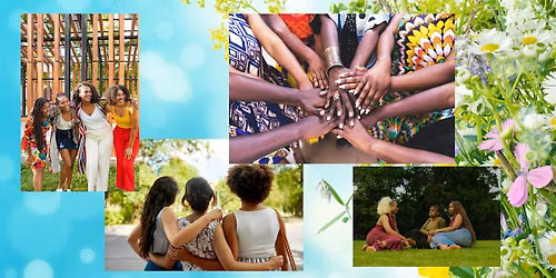 The Unbothered Meetup: A Free Park Gathering for Black Coparenting Moms