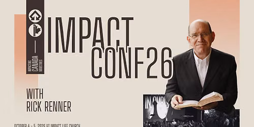 Impact Conference 2026