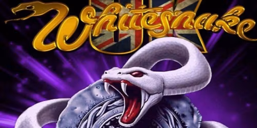 Whitesnake UK