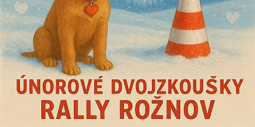 \u00danorov\u00e9 dvojzkou\u0161ky Ro\u017enov kat. RO1, RO2, RO3