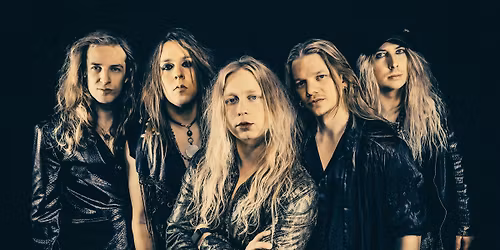 New Year\u2019s Eve with Shiraz Lane \/ On The Rocks