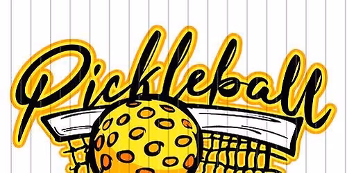 Pickleball With Aspire Chiropractic