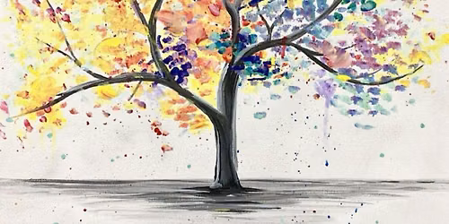 Tree of Color - MudPenny Ada