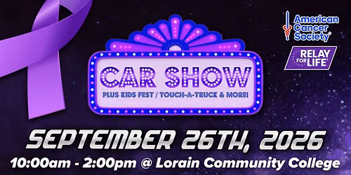 Relay Car Show