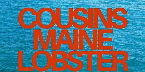 Food Truck: Cousins Maine Lobster