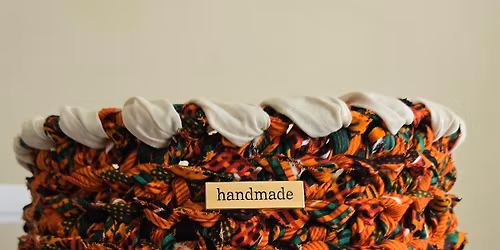 BEE Collective presents RAGS TO RICHNESS with Cookie Washington