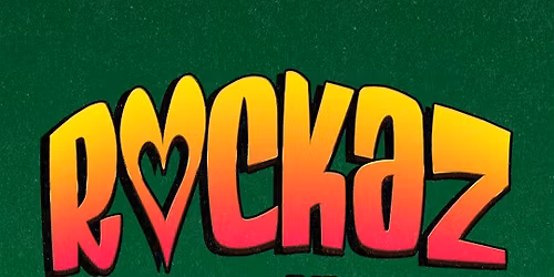 ROCKAZ- A Lovers Rock and R+B Experience