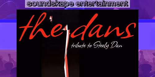 The Dans--Old City Prime Upper Lounge, Lima, OHIO