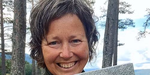 Lage mat ute - et inspirasjonskurs