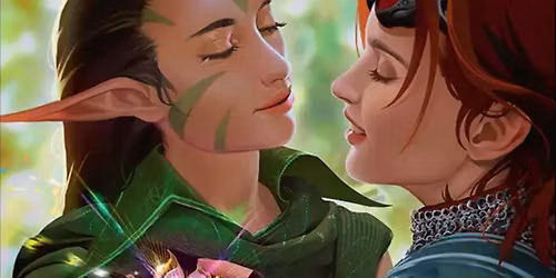 Magic Presents: Pride 