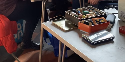 Repair Cafe - June Session