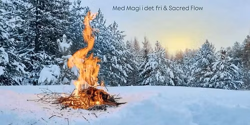 \u2728 Cacao Ceremoni & Vintersolhvers-ritual \u2728