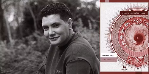 Finestres- Roque Raquel Salas  Rivera, amb Maria Grau