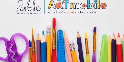 ARTmobile | L.E. Phillips Memorial Library